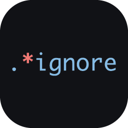 VSCode Ignore